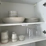 Boutique Apartmán Zandvoort