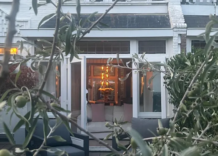 Boutique Apartamento