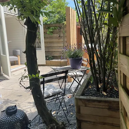 Appartement Zandvoort Boutique Apartments *