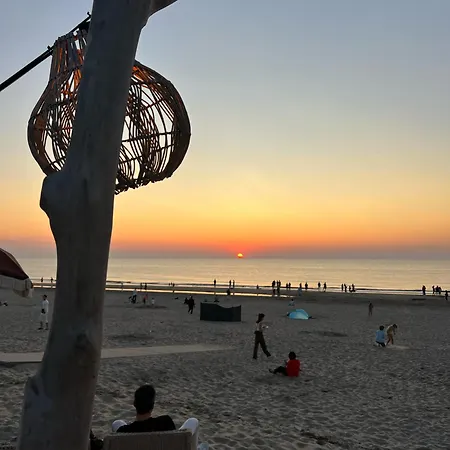 Boutique Apartment Zandvoort