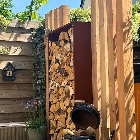 Apartment Boutique Zandvoort