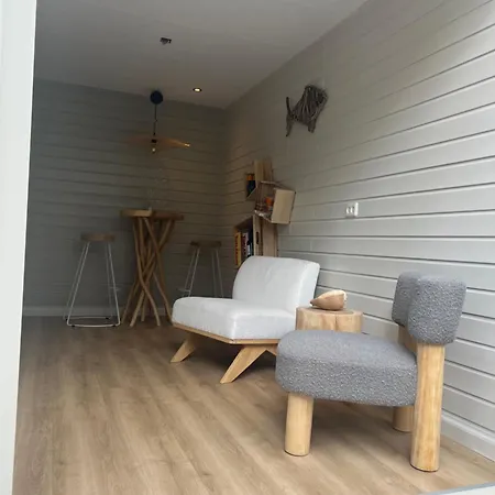 Boutique Apartamento Zandvoort