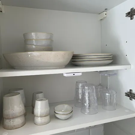 Boutique Apartment Zandvoort