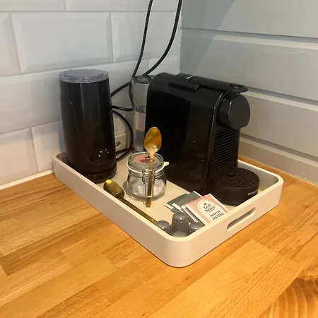 Lägenhet Boutique
