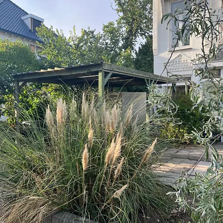 Apartment Boutique *