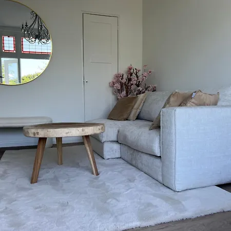 Boutique Apartamento Zandvoort