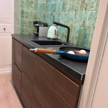 Boutique Apartamento *