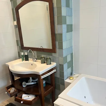 Appartement Boutique Zandvoort