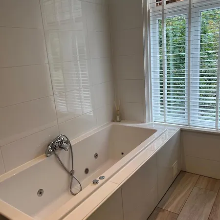 Appartement Boutique Zandvoort