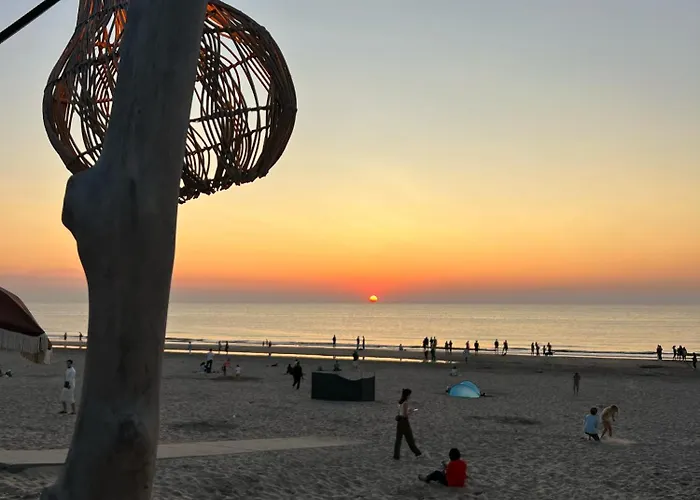 Boutique Apartman Zandvoort