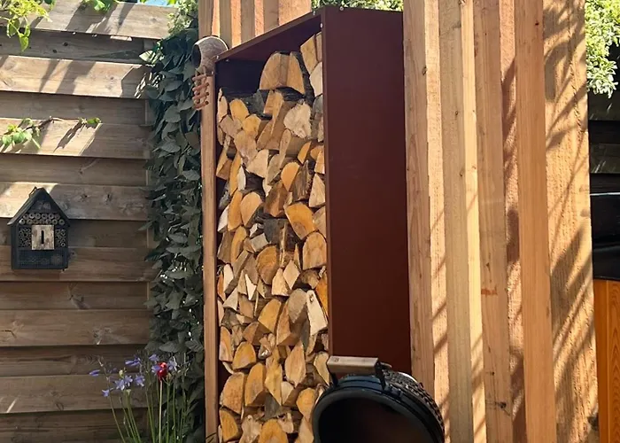 Apartman Boutique Zandvoort