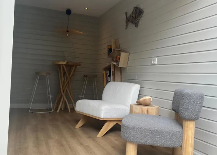 Boutique Apartman Zandvoort