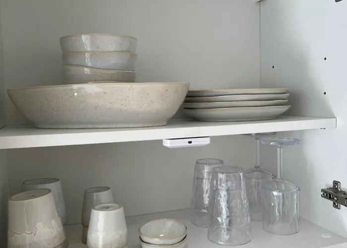 Boutique Apartman Zandvoort