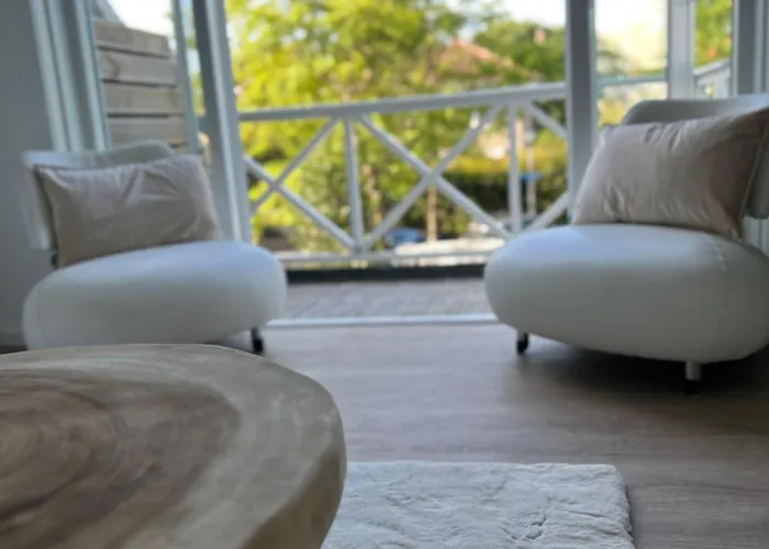 Boutique * Zandvoort