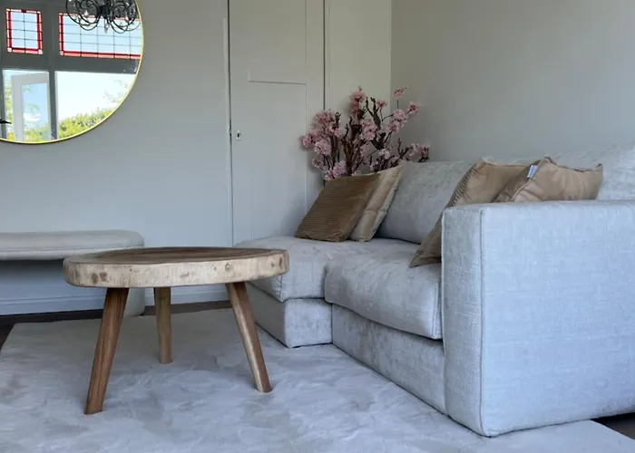 Boutique Apartman Zandvoort