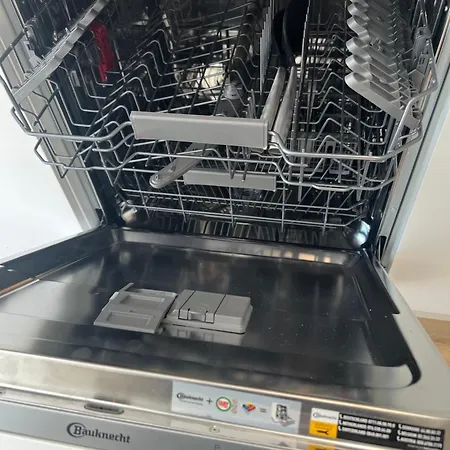 아파트 Boutique 잔드보르트