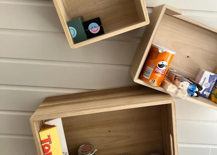 Boutique * 잔드보르트