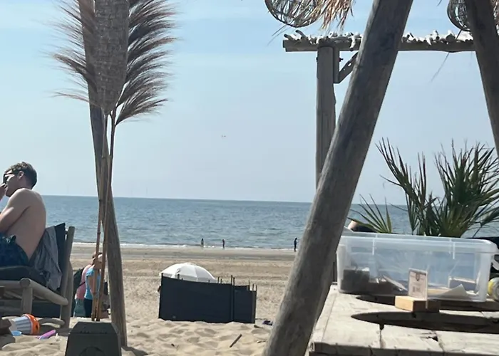 Boutique 아파트 *